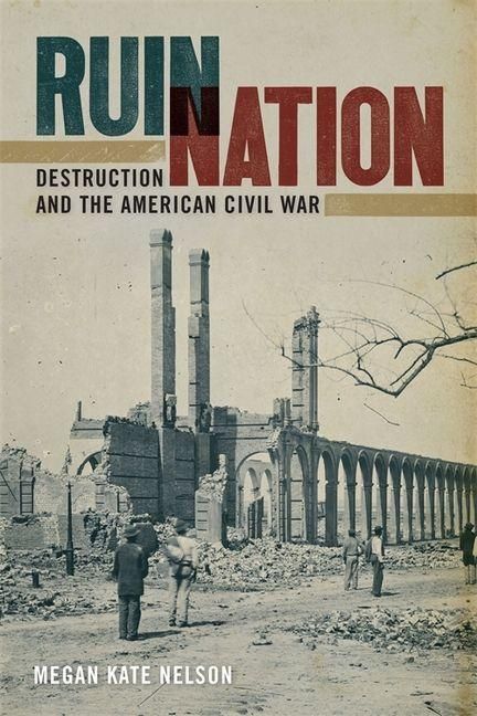 Produktbild: Ruin Nation