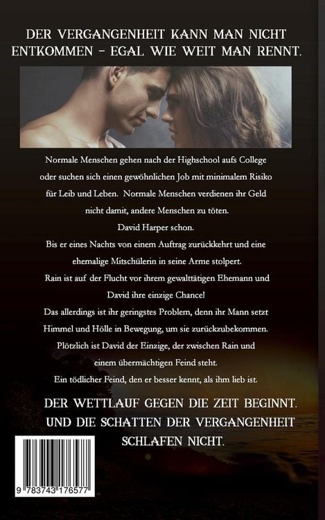 Produktbild: Beloved Darkness