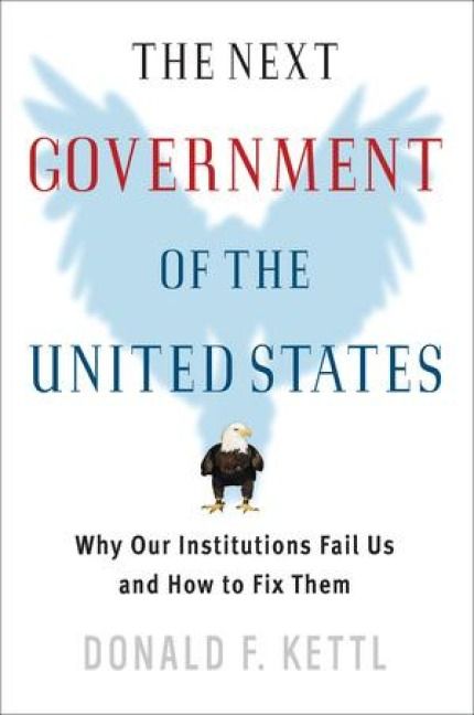Produktbild: The Next Government of the United States