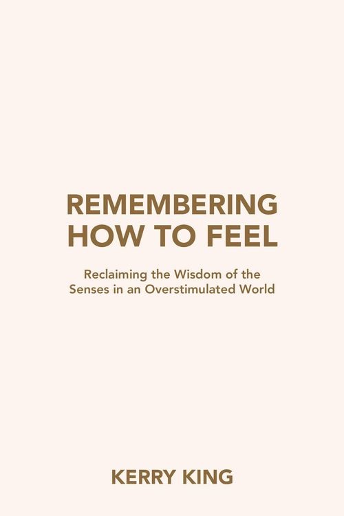 Produktbild: Remembering How to Feel