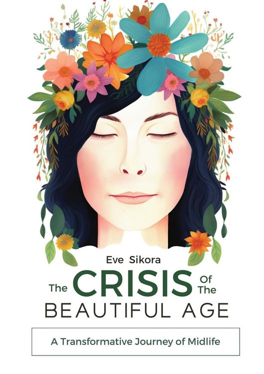 Produktbild: The Crisis of The Beautiful Age
