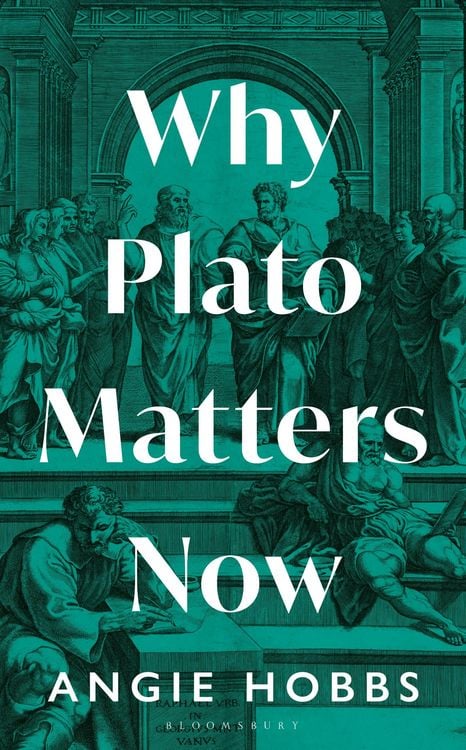 Produktbild: Why Plato Matters Now