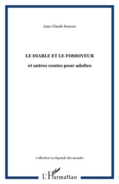 Produktbild: Le Diable Et Le Fossoyeur