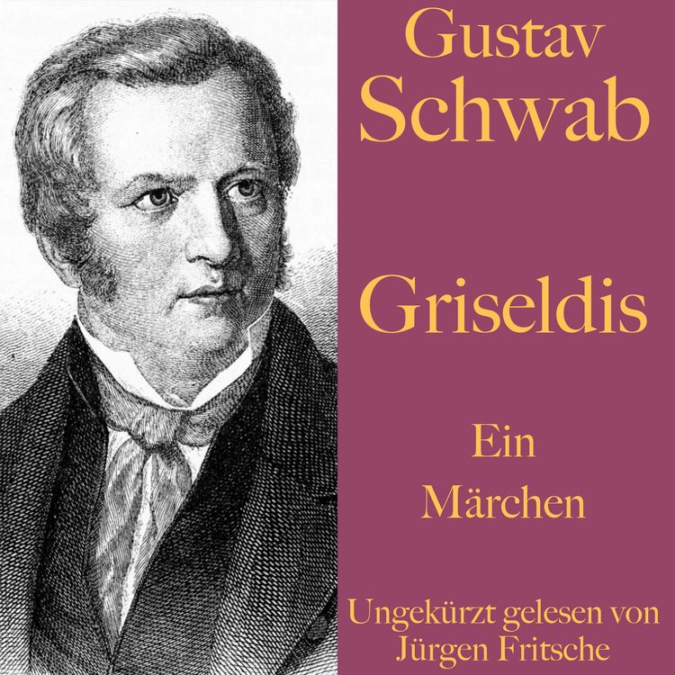 Produktbild: Gustav Schwab: Griseldis