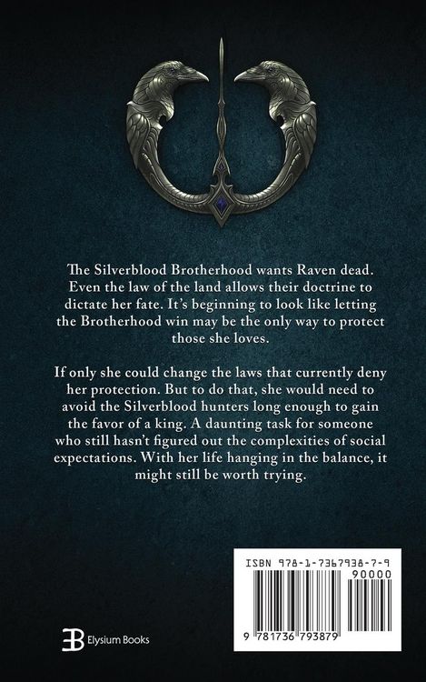 Produktbild: A Path of Storms and Reckonings