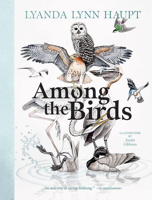 Produktbild: Among the Birds