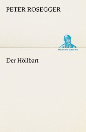 Produktbild: Der H&ouml;llbart