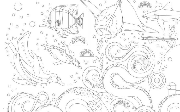 Produktbild: Outlines