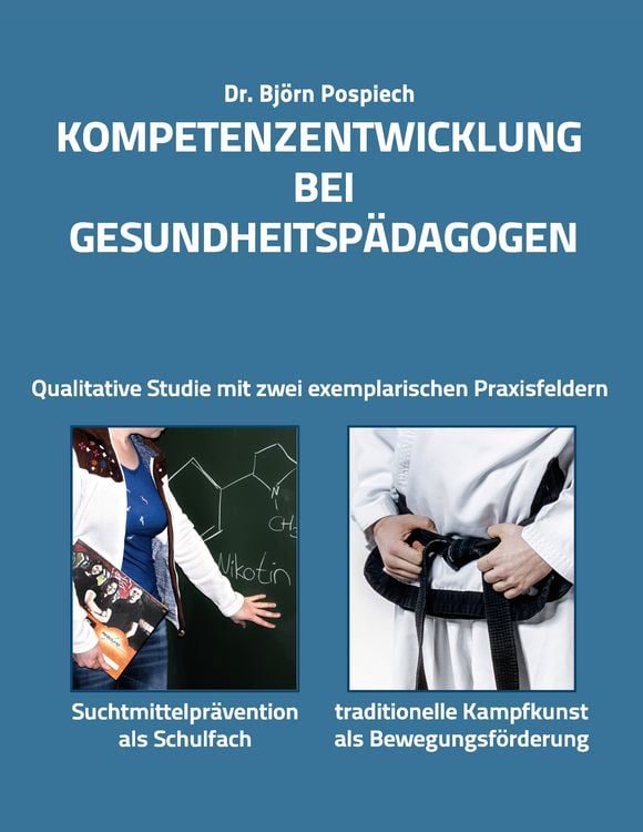 Produktbild: Kompetenzentwicklung bei Gesundheitsp&auml;dagogen