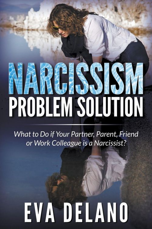 Produktbild: Narcissism Problem Solution