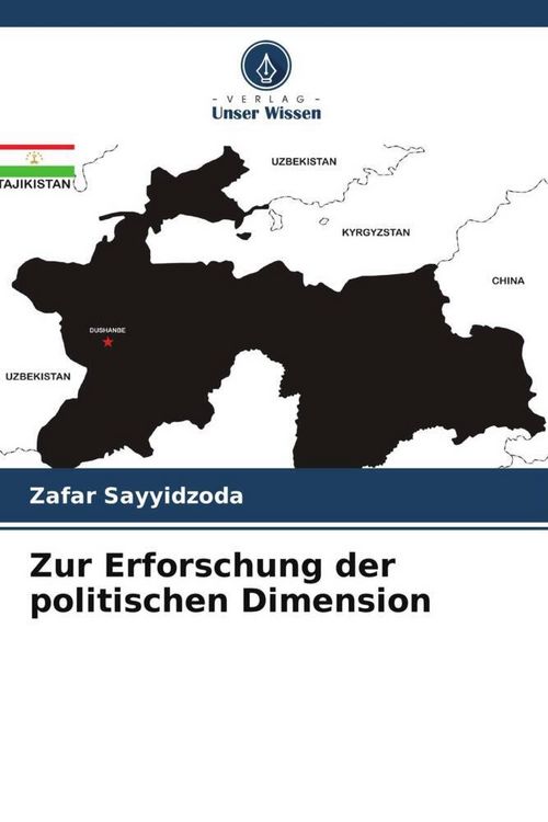 Produktbild: Zur Erforschung der politischen Dimension