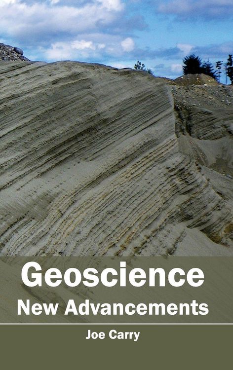 Produktbild: Geoscience