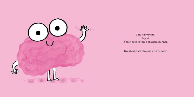 Produktbild: My Brain