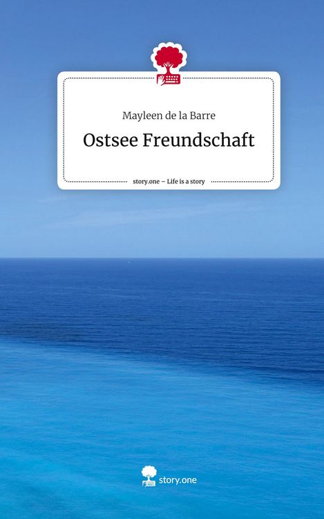 Produktbild: Ostsee Freundschaft. Life is a Story - story.one