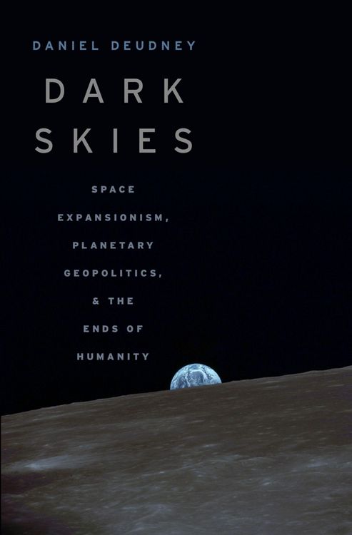 Produktbild: Dark Skies