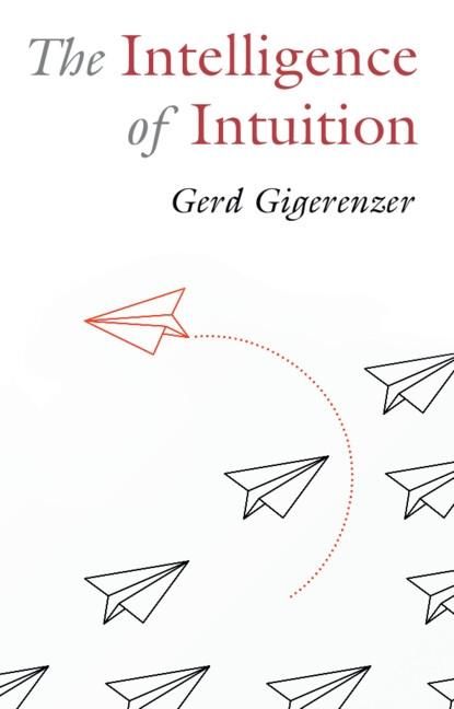Produktbild: Intelligence of Intuition