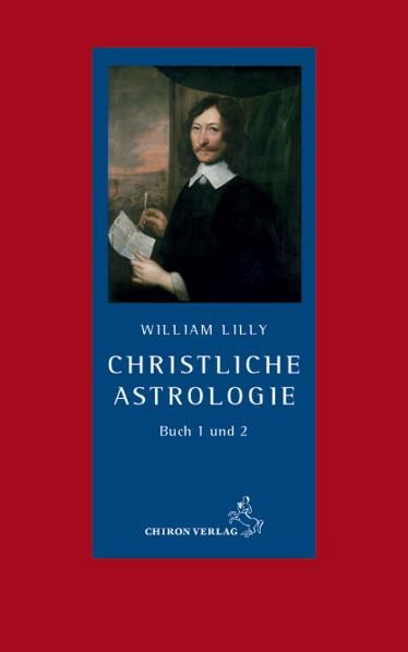 Produktbild: Christliche Astrologie