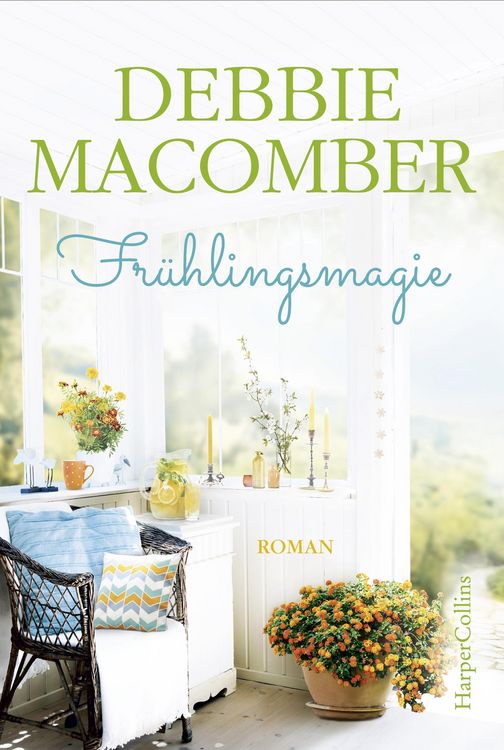 Produktbild: Fr&uuml;hlingsmagie