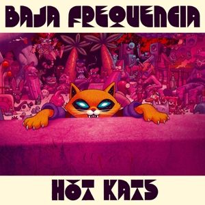 Produktbild: Hot Kats