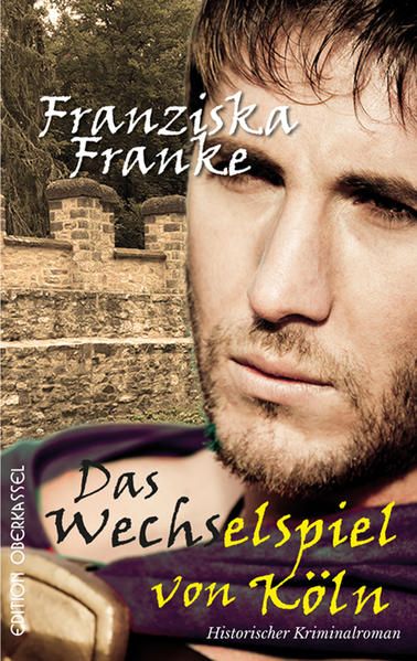 Produktbild: Franke, F: Wechselspiel von K&ouml;ln