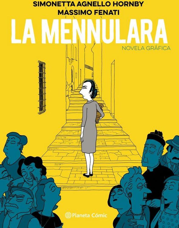 Produktbild: La Mennulara