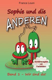 Produktbild: Sophie und die ANDEREN