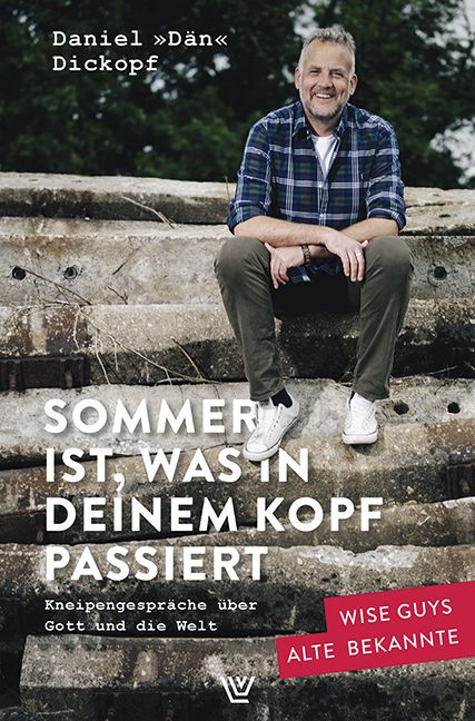 Produktbild: Sommer ist, was in deinem Kopf passiert