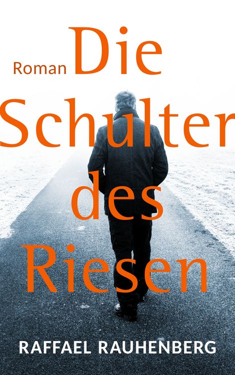 Produktbild: Die Schulter des Riesen