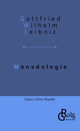 Produktbild: Monadologie