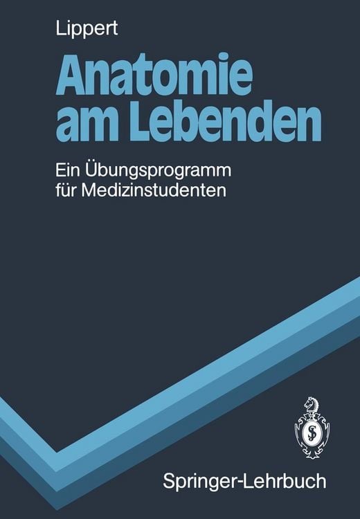 Produktbild: Anatomie am Lebenden
