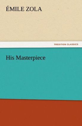 Produktbild: His Masterpiece