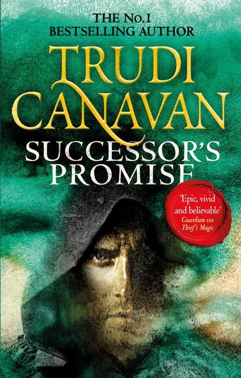 Produktbild: Successor's Promise