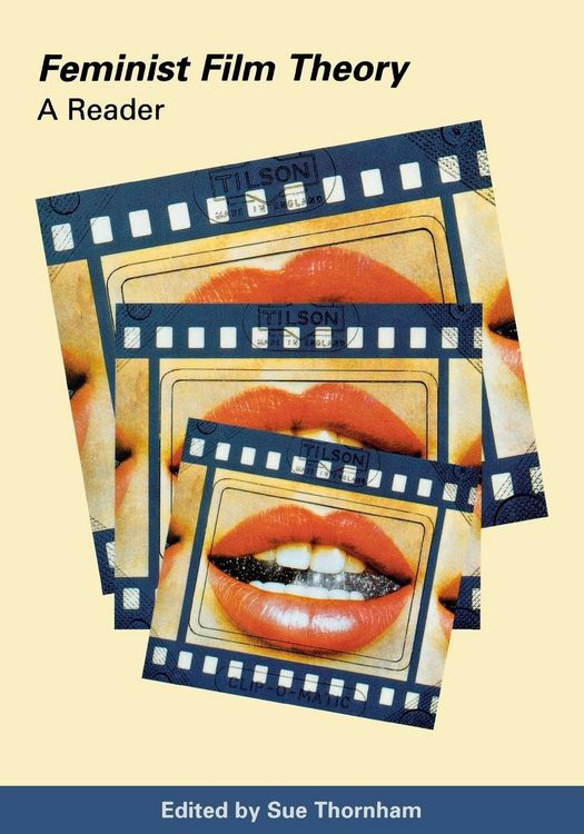 Produktbild: Feminist Film Theory
