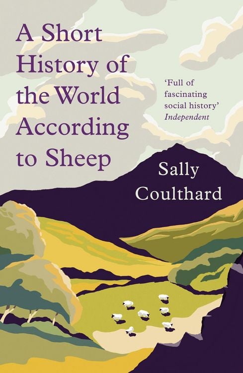 Produktbild: A Short History of the World According to Sheep