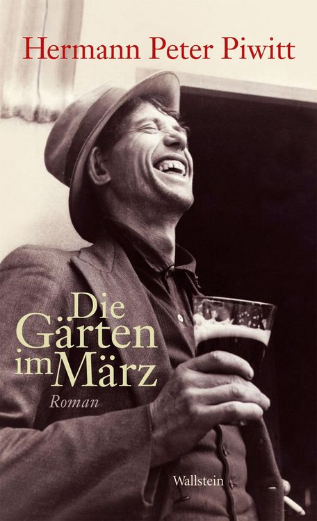 Produktbild: Die G&auml;rten im M&auml;rz