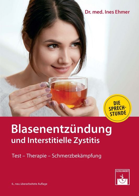 Produktbild: Blasenentz&uuml;ndung und Interstitielle Zystitis