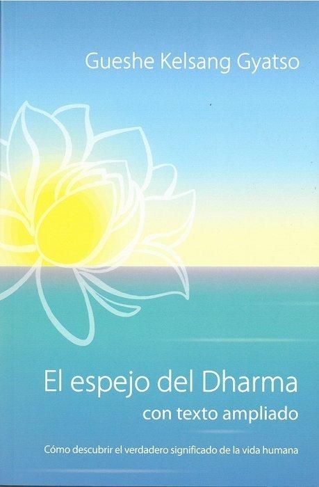 Produktbild: El Espejo del Dharma