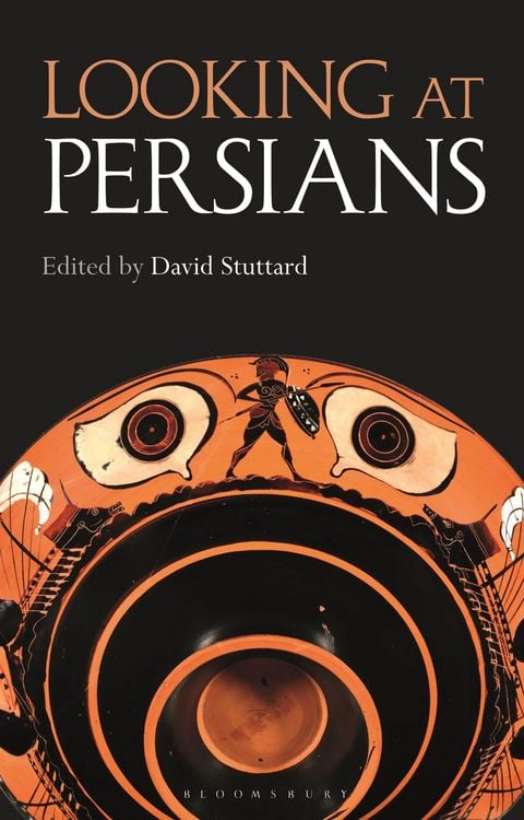 Produktbild: Looking at Persians