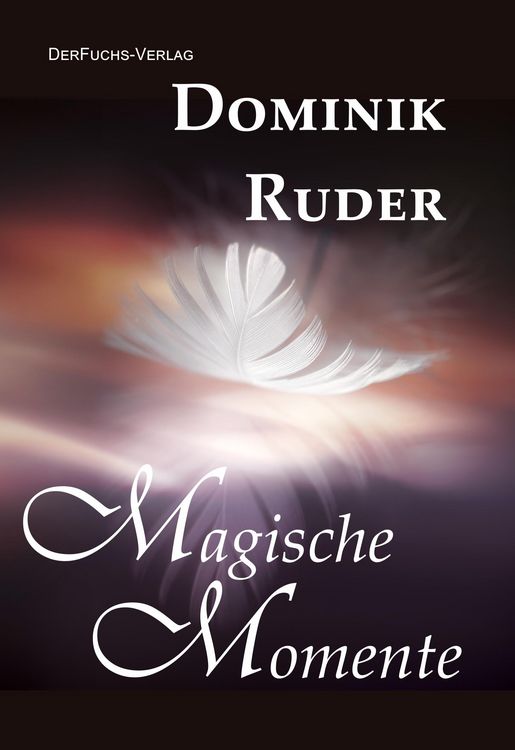 Produktbild: Magische Momente
