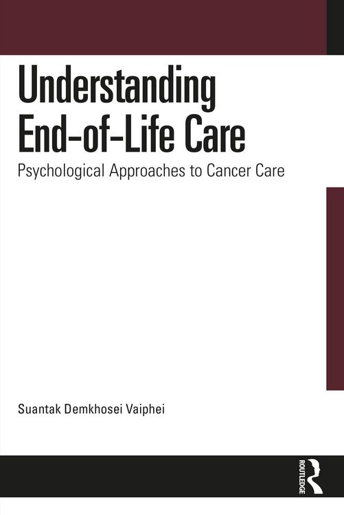 Produktbild: Understanding End-of-Life Care