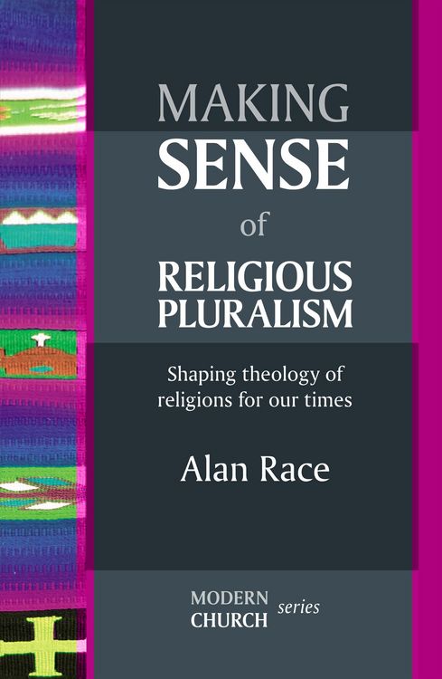 Produktbild: Making Sense of Religious Pluralism