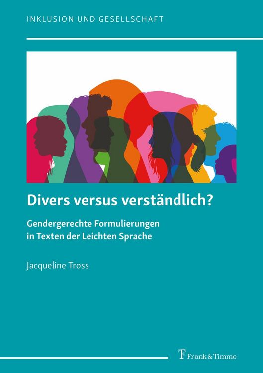 Produktbild: Divers versus verst&auml;ndlich?