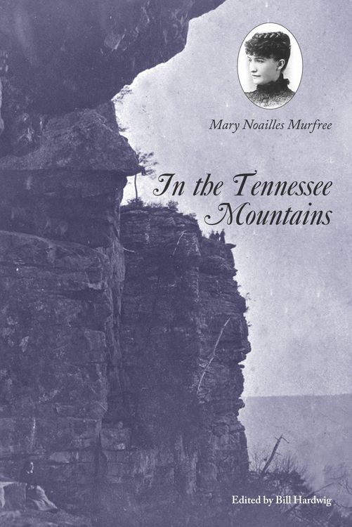 Produktbild: In the Tennessee Mountains