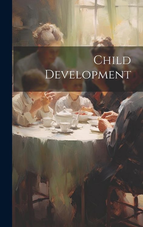 Produktbild: Child Development