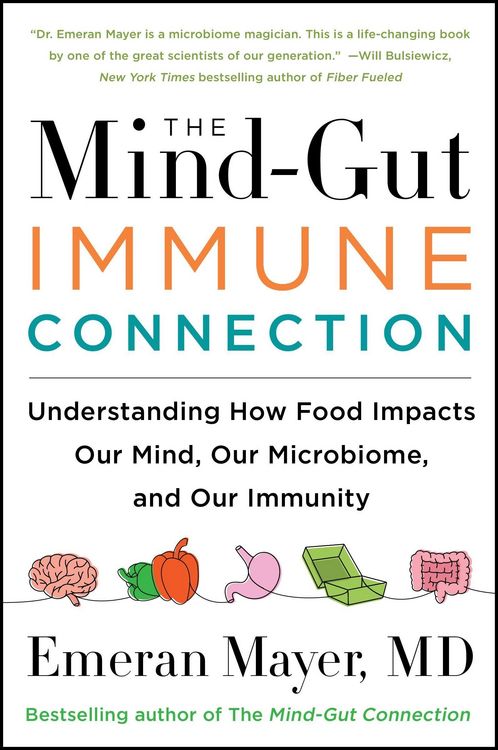 Produktbild: The Mind-Gut-Immune Connection