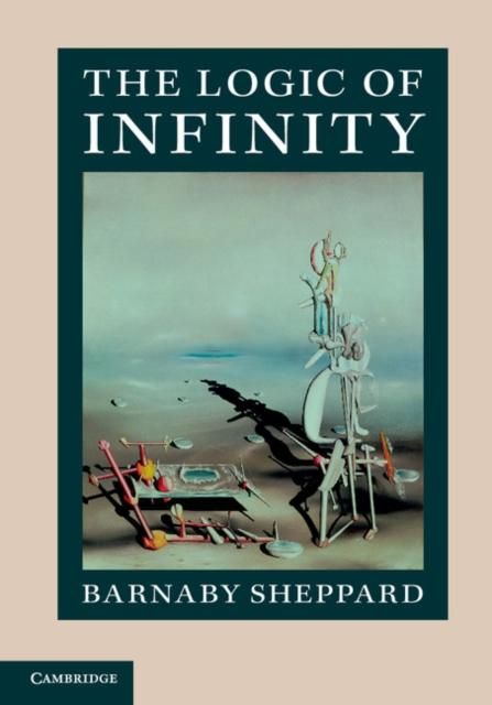 Produktbild: Logic of Infinity