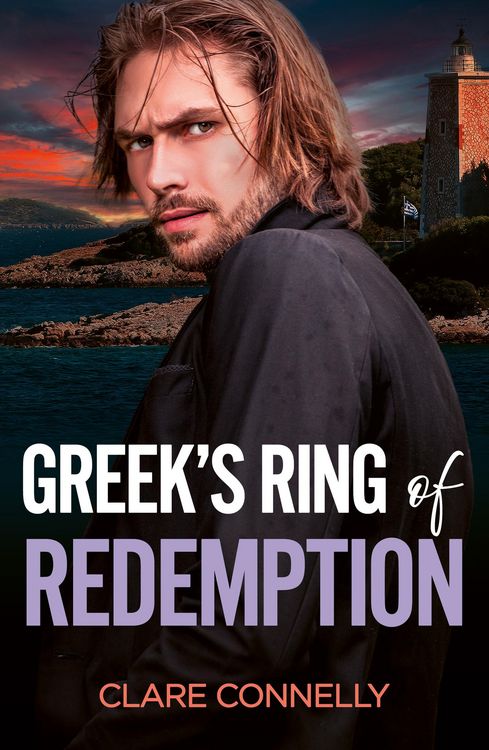 Produktbild: Greek's Ring Of Redemption