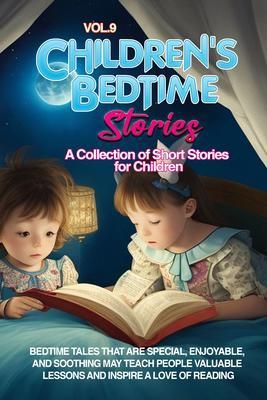 Produktbild: Children's Bedtime Stories