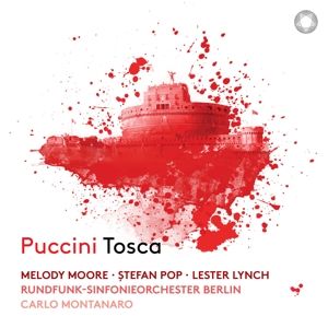 Produktbild: Tosca