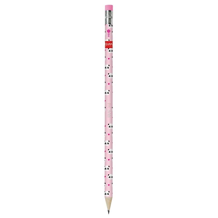 Produktbild: Legami Bleistift - Panda